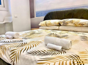 Suite Chiesa Russa Sanremo